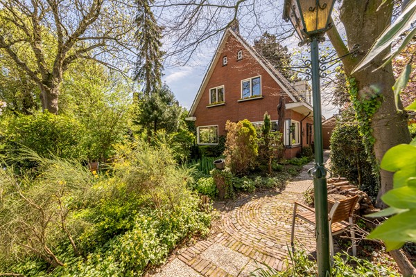 Medium property photo - Voordijk 497, 2993 BE Barendrecht